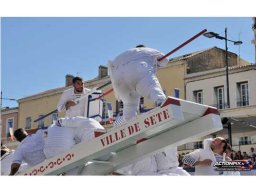 2017 Tournoi lourds Saint Louis