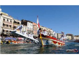 2017 Tournoi lourds Saint Louis