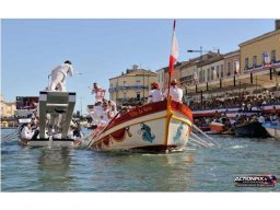 2017 Tournoi lourds Saint Louis