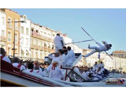 2017 Tournoi lourds Saint Louis