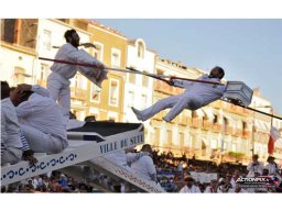 2017 Tournoi lourds Saint Louis