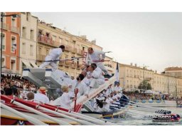 2017 Tournoi lourds Saint Louis