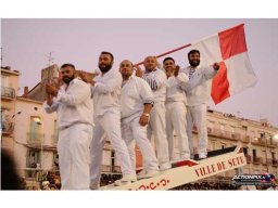 2017 Tournoi lourds Saint Louis