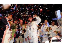 2017 Tournoi lourds Saint Louis