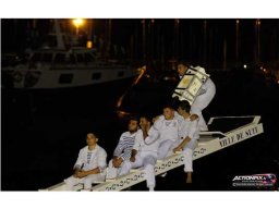 2018 Tournoi juniors APSM