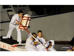 2018 Tournoi juniors APSM