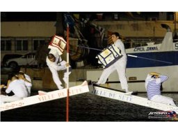 2018 Tournoi juniors APSM