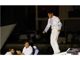 2018 Tournoi juniors APSM