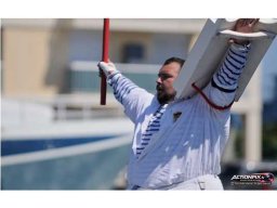 2018 Tournoi moyens - lourds APSM