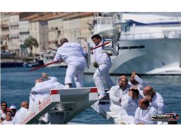 2018 Tournoi moyens - lourds APSM