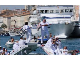 2018 Tournoi moyens - lourds APSM