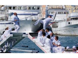 2018 Tournoi moyens - lourds APSM