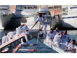 2018 Tournoi moyens - lourds APSM