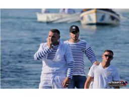 2018 Tournoi moyens - lourds APSM