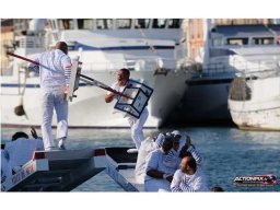 2018 Tournoi moyens - lourds APSM