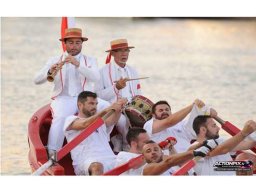 2018 Tournoi moyens - lourds APSM