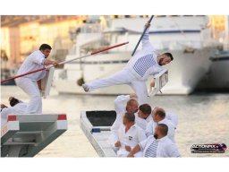 2018 Tournoi moyens - lourds APSM