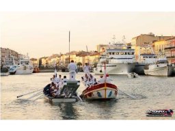 2018 Tournoi moyens - lourds APSM