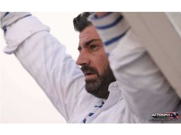 2018 Tournoi moyens - lourds APSM