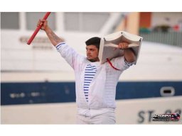 2018 Tournoi moyens - lourds APSM