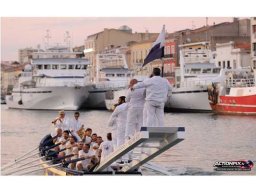 2018 Tournoi moyens - lourds APSM