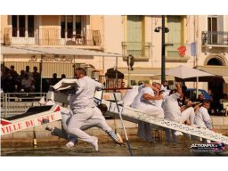 2018 Tournoi lourds - moyens LAS