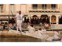 2018 Tournoi lourds - moyens LAS