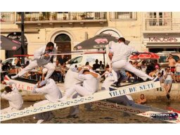 2018 Tournoi lourds - moyens LAS