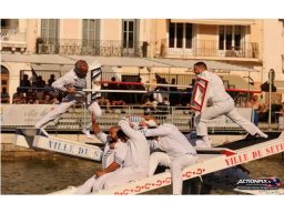 2018 Tournoi lourds - moyens LAS