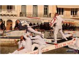 2018 Tournoi lourds - moyens LAS