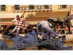 2018 Tournoi lourds - moyens LAS