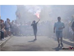 2018 Tournoi lourds Saint Louis