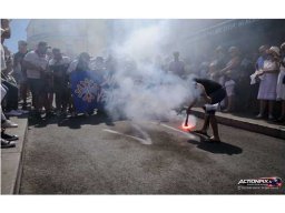 2018 Tournoi lourds Saint Louis