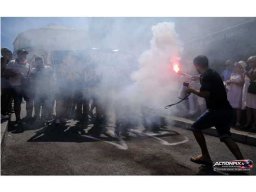 2018 Tournoi lourds Saint Louis