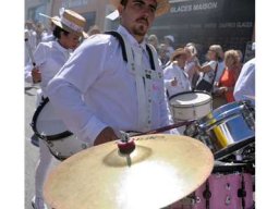 2018 Tournoi lourds Saint Louis