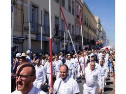 2018 Tournoi lourds Saint Louis