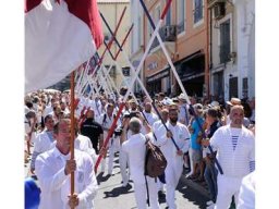 2018 Tournoi lourds Saint Louis