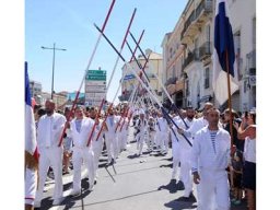 2018 Tournoi lourds Saint Louis