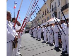 2018 Tournoi lourds Saint Louis