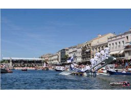 2018 Tournoi lourds Saint Louis