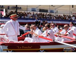 2018 Tournoi lourds Saint Louis