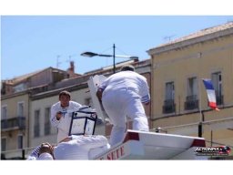 2018 Tournoi lourds Saint Louis