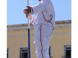 2018 Tournoi lourds Saint Louis