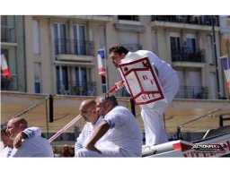 2018 Tournoi lourds Saint Louis