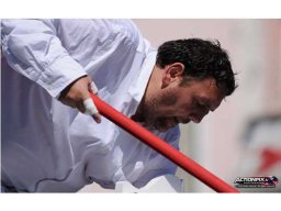 2018 Tournoi lourds Saint Louis