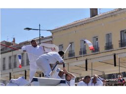 2018 Tournoi lourds Saint Louis