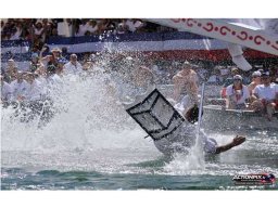 2018 Tournoi lourds Saint Louis