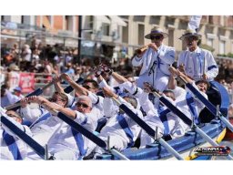 2018 Tournoi lourds Saint Louis