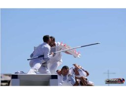 2018 Tournoi lourds Saint Louis