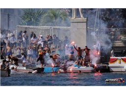 2018 Tournoi lourds Saint Louis